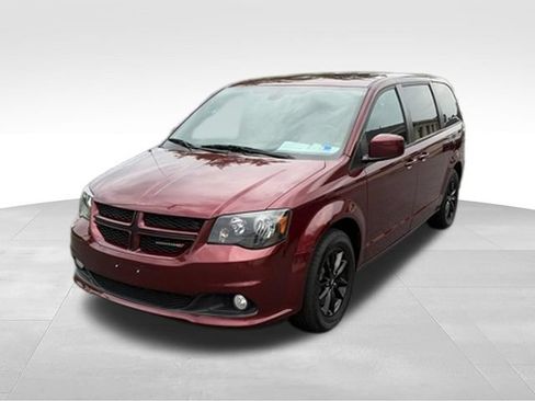 Used 2020 Dodge Grand Caravan GT FWD image 31