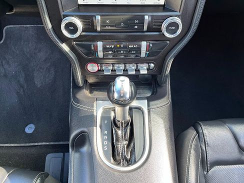 Used 2019 Ford Mustang GT Premium w/ Equipment Group 401A image 20