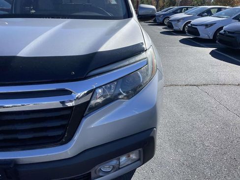 Used 2019 Honda Ridgeline RTL-E image 12