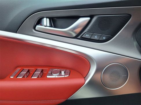 New 2026 Genesis G70 3.3T Sport Prestige image 12