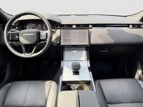 Used 2025 Land Rover Range Rover Velar S AWD/4WD image 13