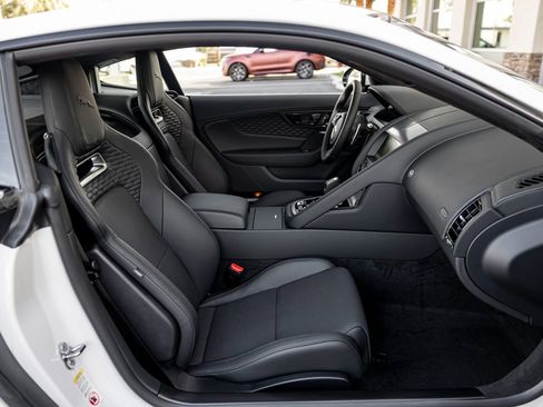 New 2024 Jaguar F-TYPE Coupe AWD image 23