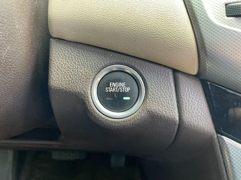 Used 2013 Chevrolet Cruze LTZ w/ Enhanced Safety Package FWD image 23