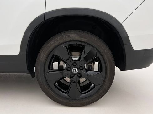 Used 2021 Honda Passport Elite image 31