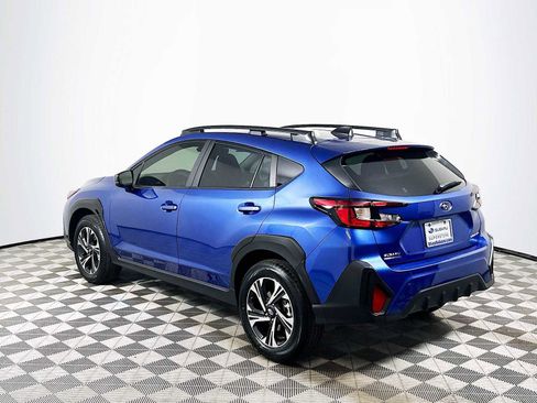 Certified 2025 Subaru Crosstrek 2.0i Premium image 5