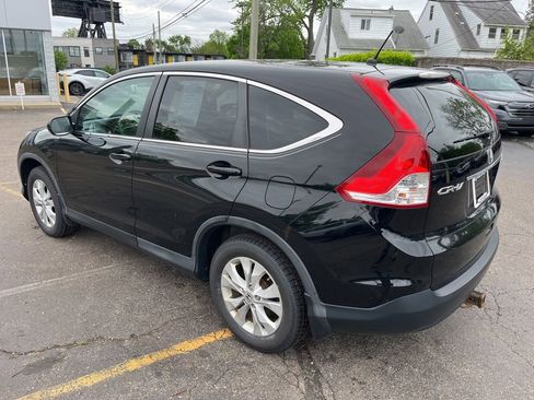 Used 2013 Honda CR-V EX image 7