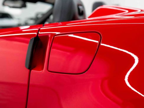 Used 2012 Chevrolet Corvette Grand Sport w/ 4LT Preferred Equipment Group image 34