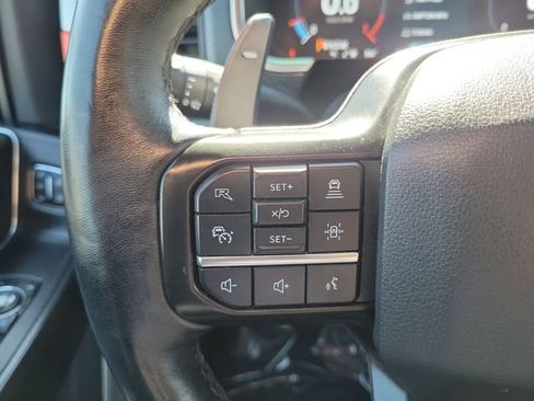 Certified 2022 Ford F150 Raptor w/ Equipment Group 801A High image 5