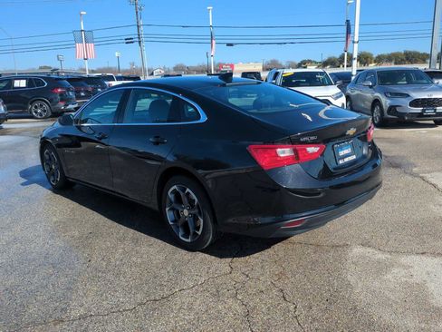 Used 2023 Chevrolet Malibu LT image 6