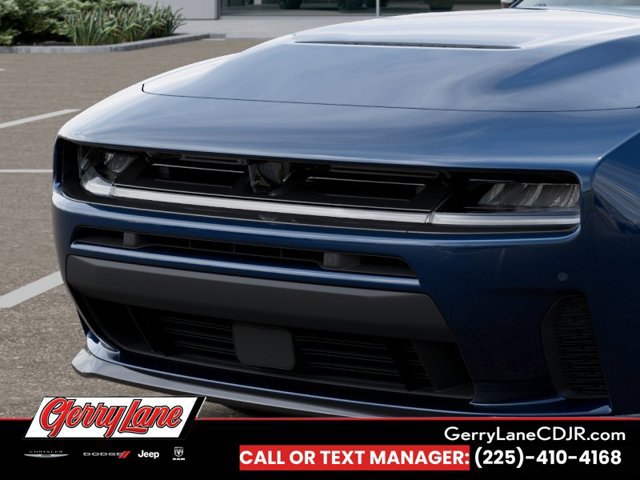 New 2026 Dodge Charger R/T AWD/4WD image 11