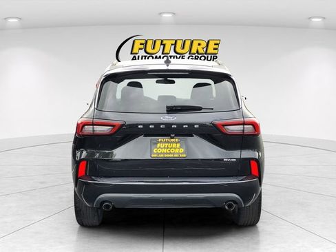 Used 2024 Ford Escape ST-Line AWD/4WD image 5