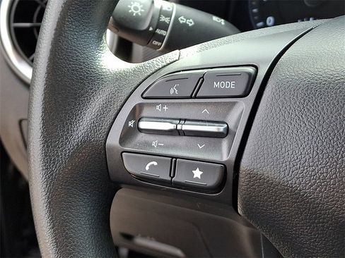 Used 2023 Hyundai Kona SEL w/ Cargo Package image 21