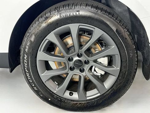 New 2026 Land Rover Range Rover Sport SE AWD/4WD image 28