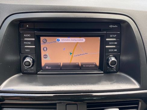 Used 2015 MAZDA CX-5 Grand Touring FWD image 27