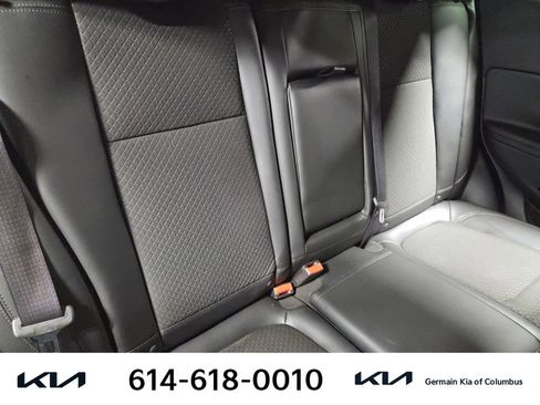 Used 2018 Buick Encore Preferred image 19