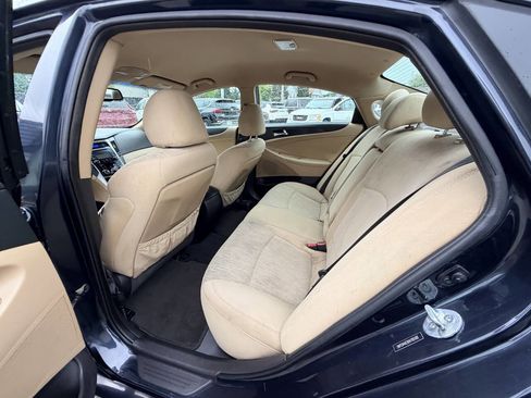Used 2013 Hyundai Sonata GLS w/ Popular Equipment Pkg FWD image 45