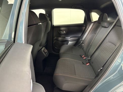 Used 2024 Honda HR-V Sport image 20