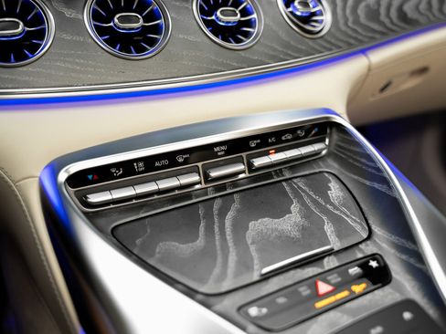 Used 2021 Mercedes-Benz AMG GT 63 S image 55