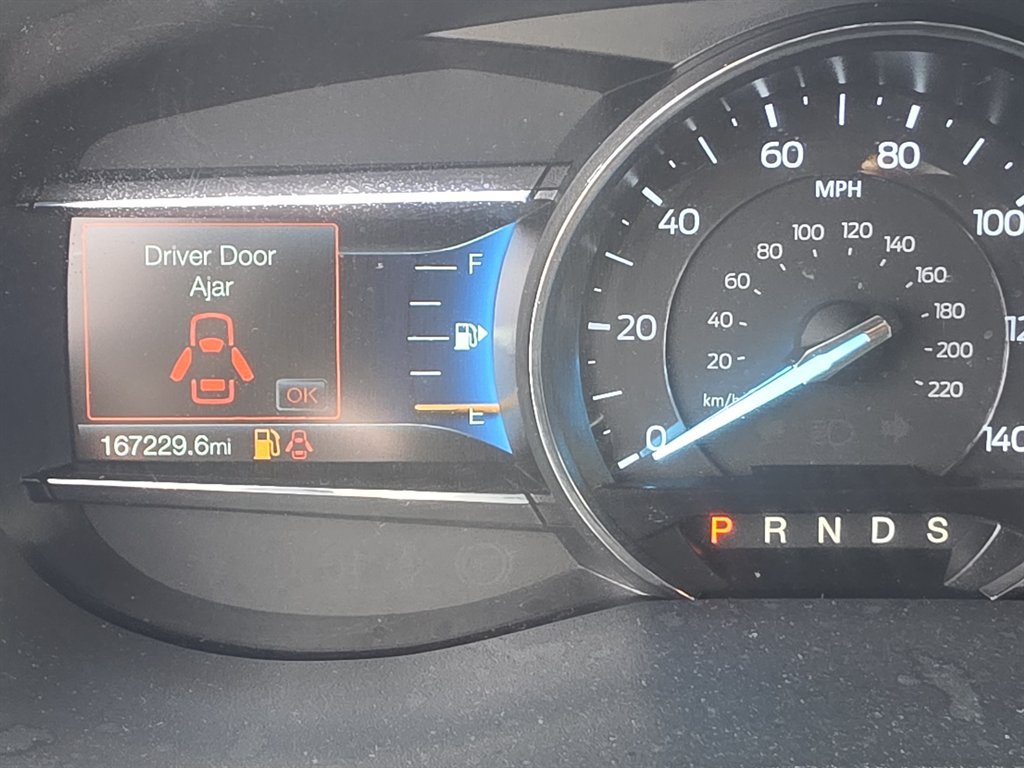 Used 2018 Ford Explorer Limited FWD image 14