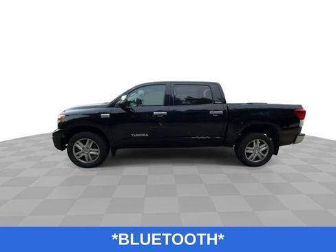 Used 2013 Toyota Tundra Limited w/ Memory Pkg AWD/4WD image 6