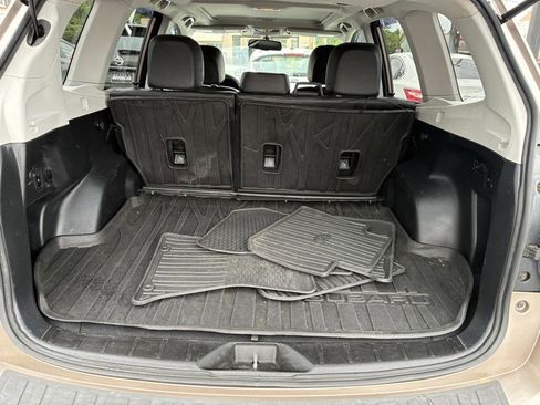 Used 2014 Subaru Forester 2.5i Touring w/ Popular Package #1 AWD/4WD image 18
