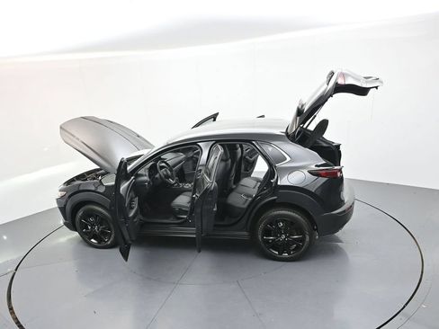 Used 2024 MAZDA CX-30 AWD 2.5 S w/ Select Sport Pkg image 37