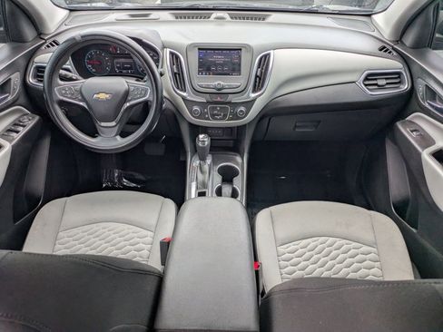 Used 2020 Chevrolet Equinox LS w/ LS Convenience Package FWD image 17