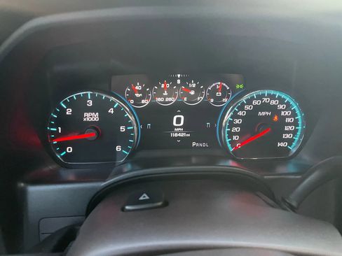 Used 2017 GMC Sierra 1500 Denali w/ Denali Ultimate Package image 18