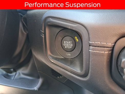 Used 2025 Jeep Wrangler Unlimited Rubicon w/ Safety Group AWD/4WD image 22