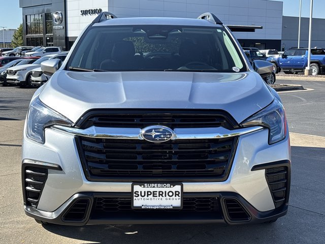 Used 2024 Subaru Ascent Premium w/ Convenience Package AWD/4WD image 12