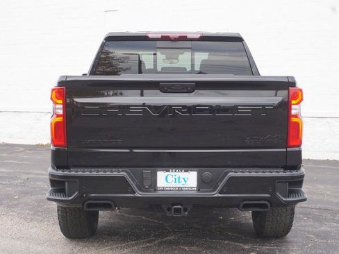 New 2026 Chevrolet Silverado 1500 High Country w/ Midnight Edition image 6
