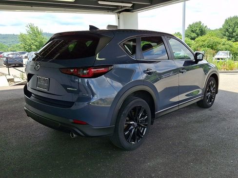 Used 2024 MAZDA CX-5 Carbon Edition AWD/4WD image 6