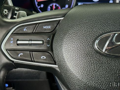 Used 2023 Hyundai Santa Fe SEL FWD image 11