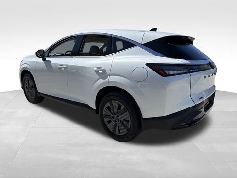 New 2026 Nissan Murano SL image 5