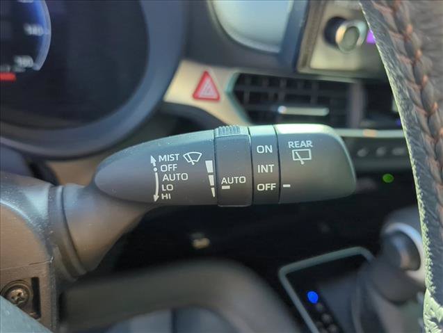 Certified 2025 Toyota Sienna Platinum FWD image 15