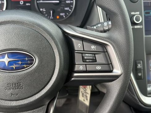 Used 2024 Subaru Outback AWD/4WD image 26