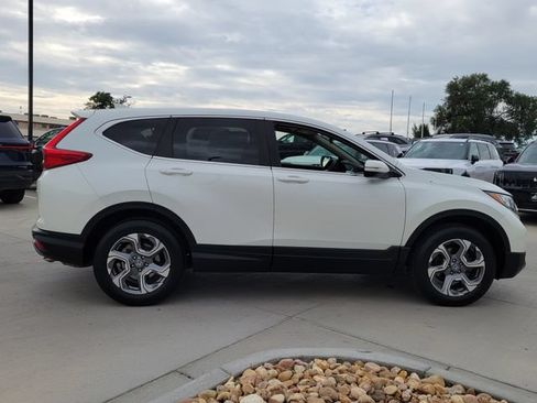 Used 2018 Honda CR-V EX image 6