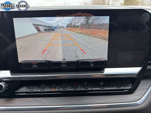 Used 2022 GMC Sierra 1500 SLT image 36