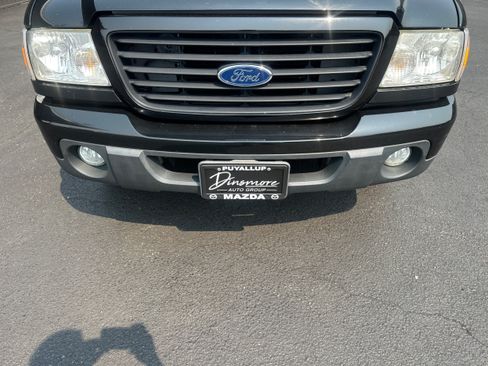Used 2008 Ford Ranger Sport RWD image 21