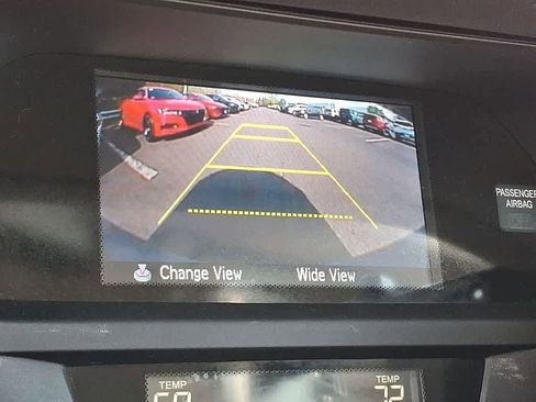 Used 2017 Acura ILX image 15