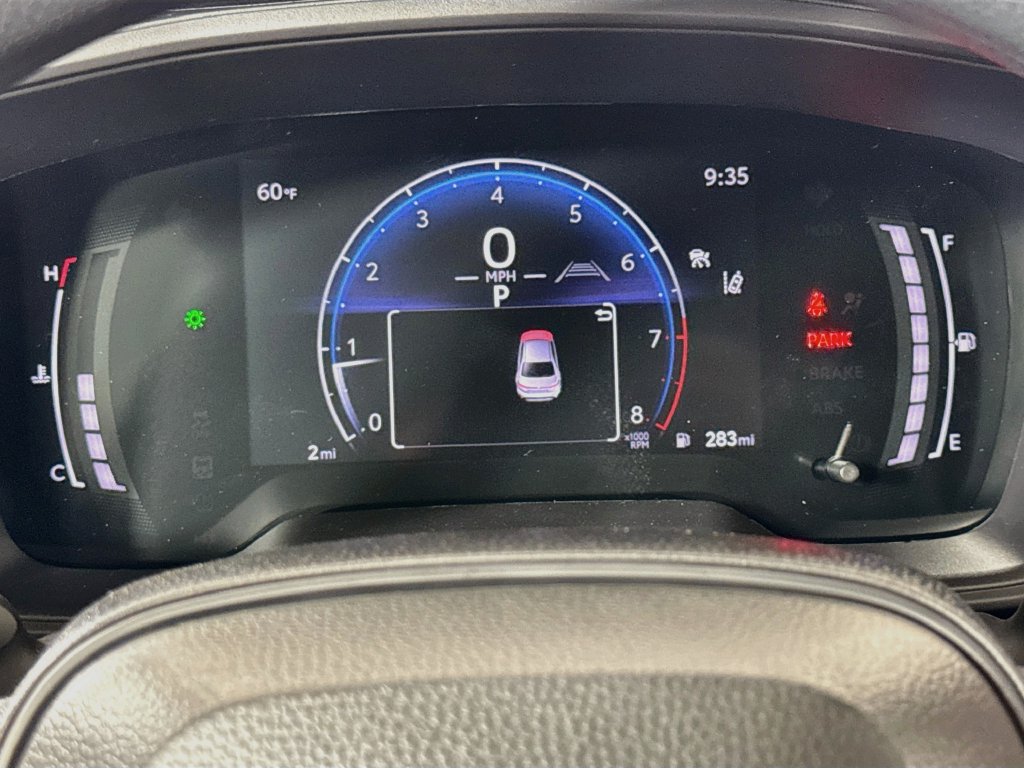 New 2027 Toyota Corolla LE FWD image 20