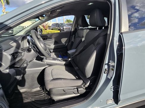 Used 2024 Subaru Crosstrek 2.0i Premium image 13