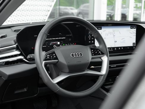 Certified 2025 Audi A5 2.0T Premium Plus w/ Premium Plus AWD/4WD image 11