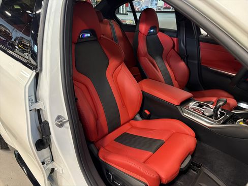 Used 2026 BMW M3 Competition w/ Executive Package image 20