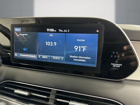 Used 2021 Hyundai Palisade SEL w/ Premium Package AWD/4WD image 20
