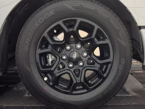 Used 2024 Ford F150 XLT w/ Equipment Group 302A MID RWD image 13