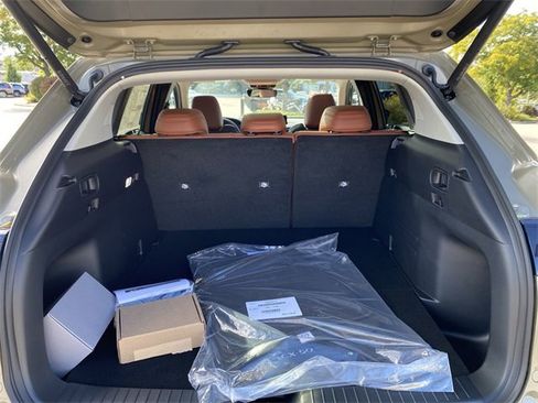 New 2025 MAZDA CX-50 AWD 2.5 Turbo w/ Accent Package image 28