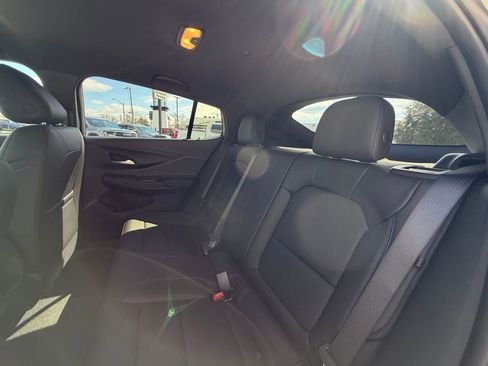 New 2026 Buick Envista Sport Touring image 25