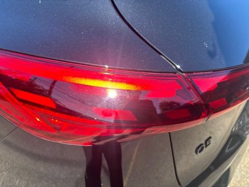 Used 2025 Audi Q5 Premium Plus w/ Premium Plus AWD/4WD image 6