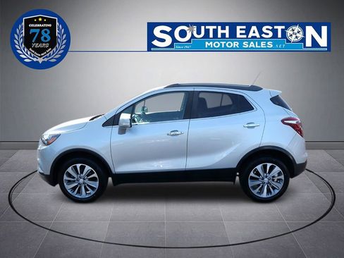 Used 2019 Buick Encore Preferred image 7